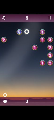 Moon Shooter- Save The Earth - Screenshot 3