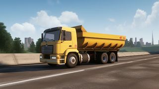 Construction Simulator Game 3D - Screenshot 2