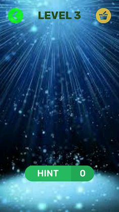 Learn English Crossword Puzzle - Screenshot 1