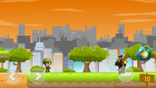 Army Mission. - Screenshot 3