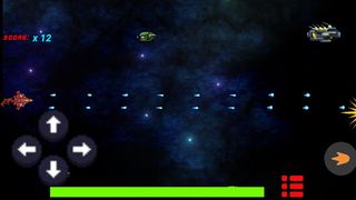 XSpace - Screenshot 2