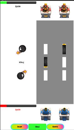 MajkerRoyal - Screenshot 2