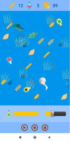 Origami-Game - Screenshot 3