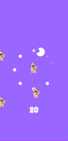 Guitar Hound: Escape Frenzy - Screenshot 3