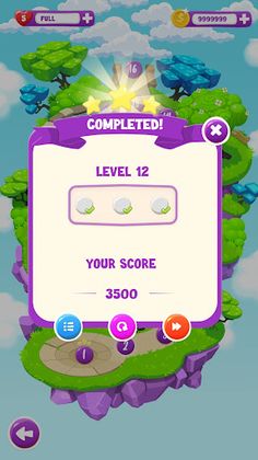 Magic Crazy Cubes - Screenshot 4
