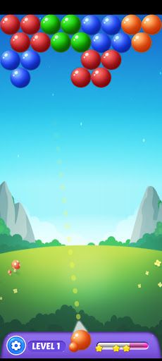 Bubble Tornado - Screenshot 2