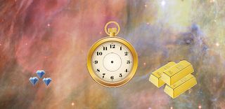 Telling the Time - Screenshot 1