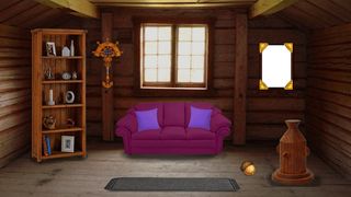 Boy Rescue From Woodhouse - Screenshot 3