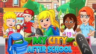 My City : After School - Screenshot 1