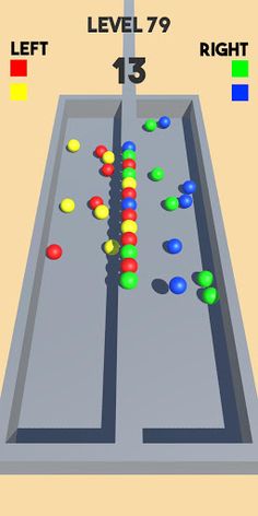 Color Sort 3D - Screenshot 3