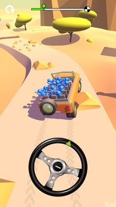 Safari Trip - Screenshot 2