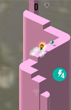 Smashing Pumpkins Endless Run - Screenshot 2