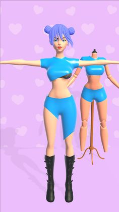 Dress Craft - Screenshot 2