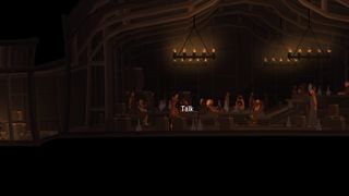 The Greater Good - Screenshot 1