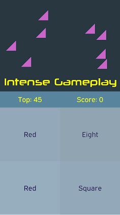 Shapes and Such - Screenshot 2