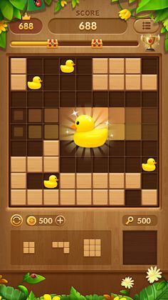 Block Puzzle - Screenshot 4