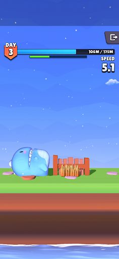 Lost Internet Online - Screenshot 4