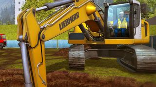 Construction Simulation Games - Screenshot 3