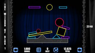 The Wizard of Blox Collection - Screenshot 1