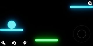 Tricky Ball - Screenshot 1