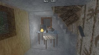 Horror Extinct Lighthouse DEMO - Screenshot 2