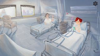 24 Hours: The Hope Machine - Screenshot 2