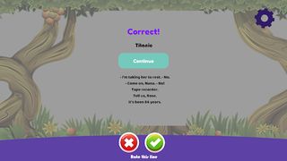 Guess the Movie! - Screenshot 1