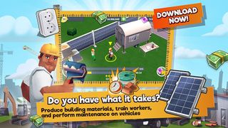 Construction Hero - A Building - Screenshot 3