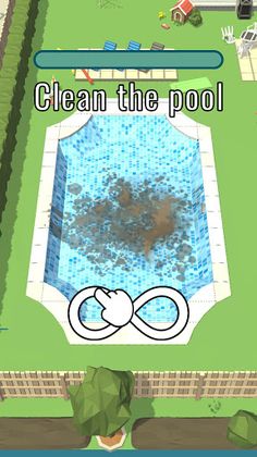 Party Cleaner - Screenshot 3