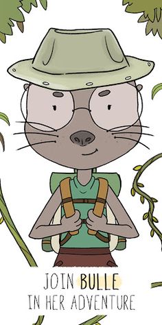 Bulle - Interactive story - Screenshot 1