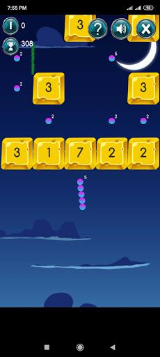 Super Ball - Screenshot 3