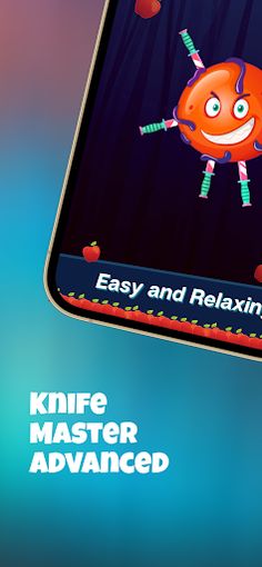 Knife Master Advanced - Screenshot 3