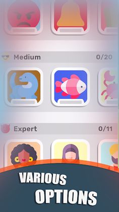 Color Cubes - Screenshot 4