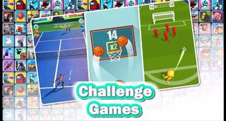 All in one game , All Game App - Screenshot 3