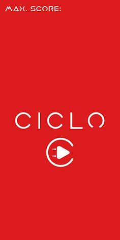 Ciclo - Screenshot 1