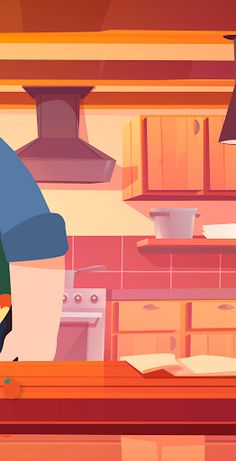 Cooking - Screenshot 3