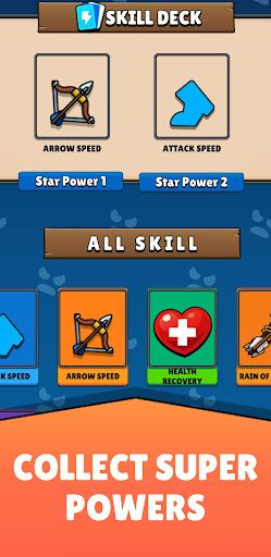 Tower Rivals - Tower Defence - Screenshot 2