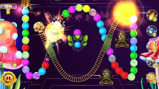 Zoooma - Screenshot 2