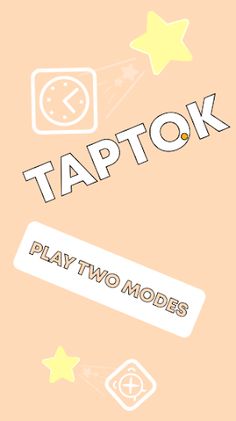 TAPTOK : Offline Casual - Screenshot 1