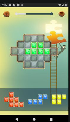 mystery - Screenshot 4