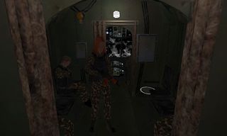 The Last Autumn - Screenshot 3