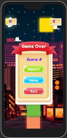 Box Tower - Screenshot 4