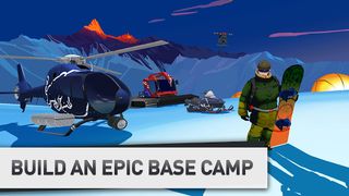 Snowboarding The Fourth Phase - Screenshot 3