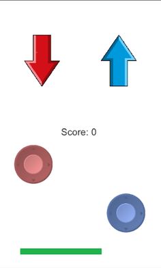 Stick Two It - Screenshot 2