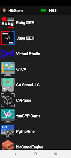 Programer Simulator: Симулятор - Screenshot 3