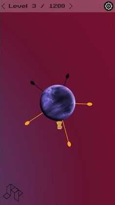 Infinity Crush - Screenshot 2