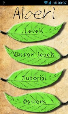 Alberi Plus - Screenshot 1