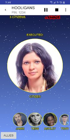 SAVAGE - Screenshot 3