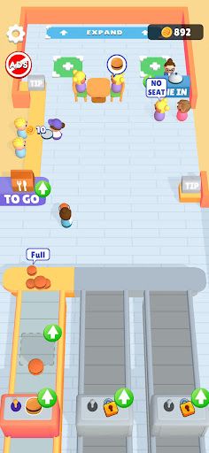 Flavor Fever - Screenshot 1