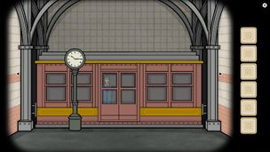 Underground Blossom - Screenshot 2